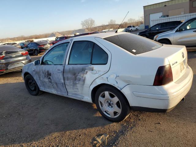 Photo 2 from auction – 2001 VOLKSWAGEN JETTA GLS with VIN 3VWSP69M11M139773