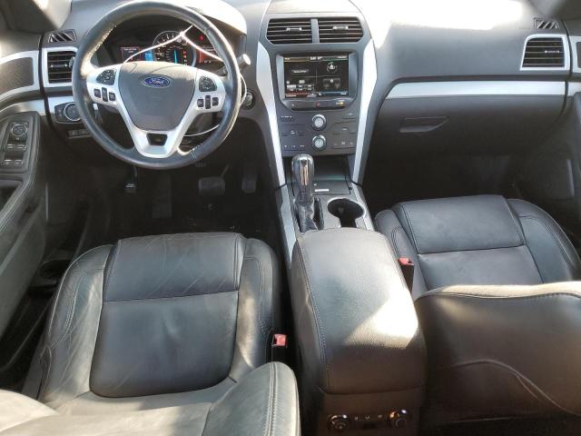 Photo 8 from auction – 2015 FORD EXPLORER X with VIN 1FM5K8D84FGB72509