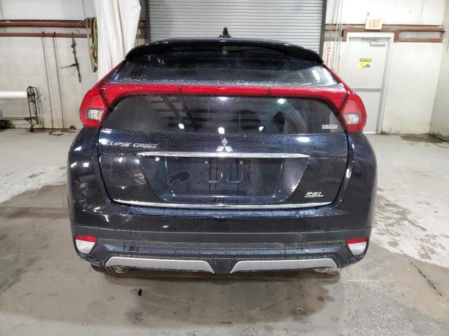 Photo 6 from auction – 2020 MITSUBISHI ECLIPSE CR with VIN JA4AT5AA7LZ000832