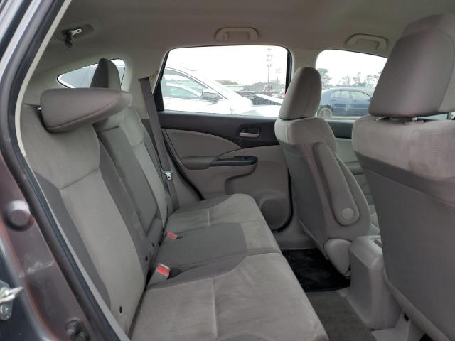 Photo 11 from auction – 2013 HONDA CR-V LX with VIN 2HKRM4H37DH616093