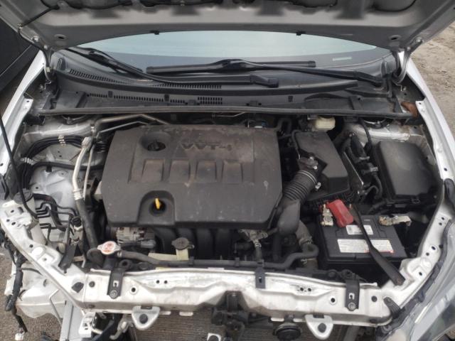 Photo 11 from auction – 2018 TOYOTA COROLLA L with VIN 5YFBURHEXJP755973
