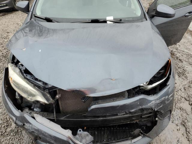 Photo 11 from auction – 2016 TOYOTA COROLLA L with VIN 2T1BURHE7GC598699