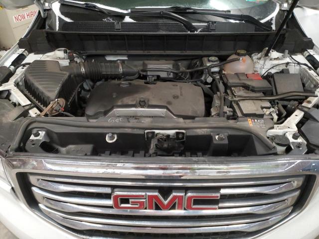 Photo 11 from auction – 2018 GMC ACADIA SLE with VIN 1GKKNSLA2JZ221319