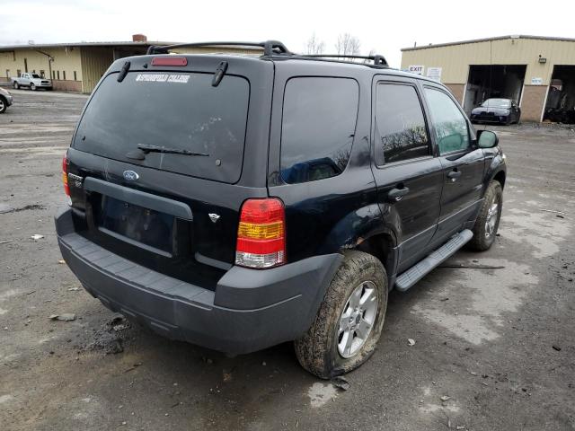Photo 3 from auction – 2006 FORD ESCAPE XLT with VIN 1FMCU93126KB99426