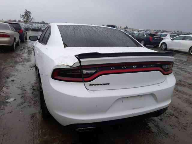 Photo 6 from auction – 2016 DODGE CHARGER SE with VIN 2C3CDXBG5GH297913