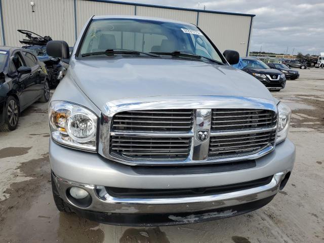 Photo 5 from auction – 2008 DODGE RAM 1500 S with VIN 1D7HU18N18S585593