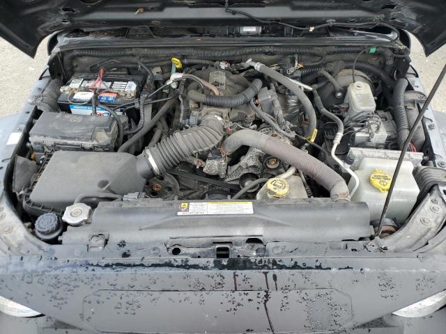 Photo 12 from auction – 2010 JEEP WRANGLER U with VIN 1J4BA3H10AL145375