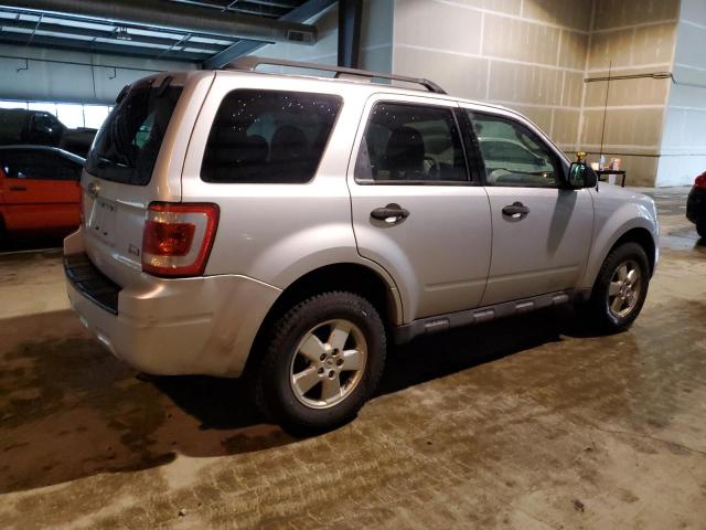 Photo 3 from auction – 2012 FORD ESCAPE XLT with VIN 1FMCU0DG0CKA09083