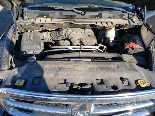 Photo 11 from auction – 2010 DODGE RAM 1500 with VIN 1D7RB1CT9AS126379