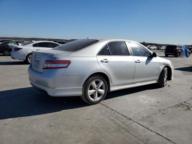 Photo 3 from auction – 2010 TOYOTA CAMRY BASE with VIN 4T1BF3EK3AU017075