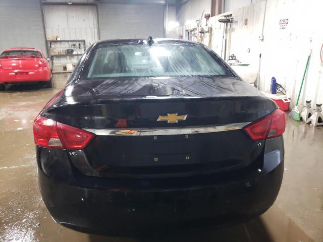Photo 6 from auction – 2015 CHEVROLET IMPALA LT with VIN 2G1125S31F9159409