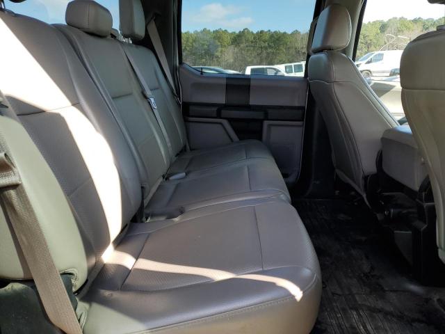 Photo 10 from auction – 2017 FORD F150 SUPER with VIN 1FTEW1EF0HFC06693