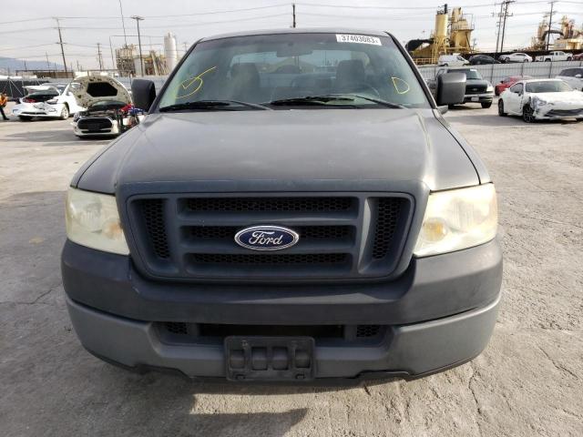 Zdjęcie 5 z aukcji – 2005 FORD F150 z VIN 1FTRF12205NB92279
