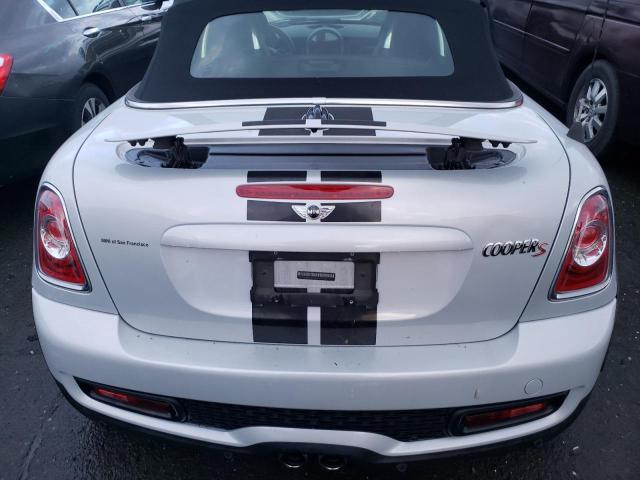 Photo 10 from auction – 2015 MINI COOPER ROA with VIN WMWSY3C52FT595643