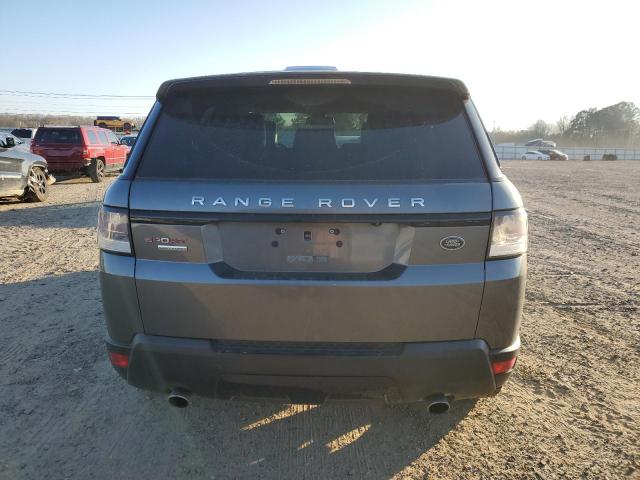 Photo 6 from auction – 2014 LAND ROVER RANGE ROVE with VIN SALWR2TF0EA503727