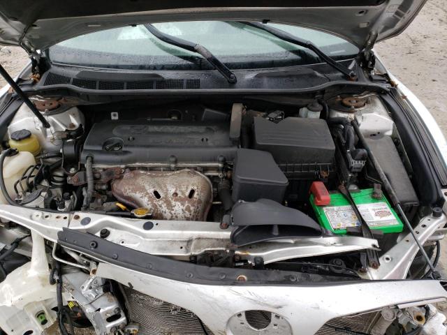 Photo 11 from auction – 2009 TOYOTA CAMRY BASE with VIN 4T1BE46K79U813606