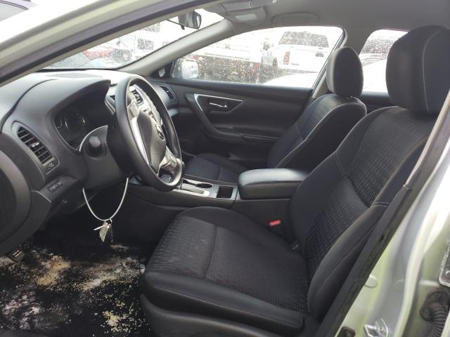 Photo 7 from auction – 2016 NISSAN ALTIMA 2.5 with VIN 1N4AL3AP8GN369510