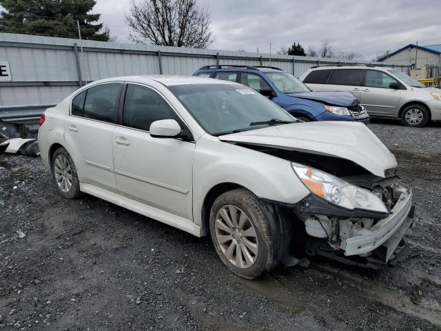 Photo 4 from auction – 2012 SUBARU LEGACY 3.6 with VIN 4S3BMDA60C2009913