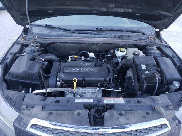 Photo 11 from auction – 2012 CHEVROLET CRUZE LS with VIN 1G1PC5SH0C7201133
