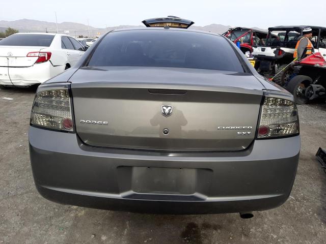 Photo 6 from auction – 2010 DODGE CHARGER SX with VIN 2B3CA3CV9AH263704