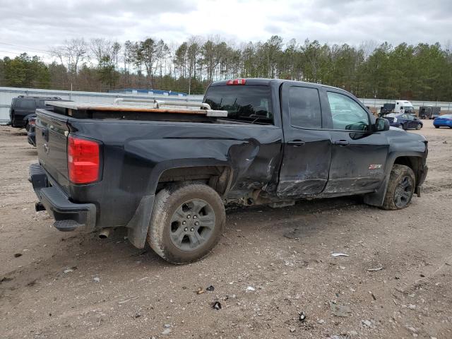Photo 3 from auction – 2017 CHEVROLET SILVERADO with VIN 1GCVKREC4HZ315799
