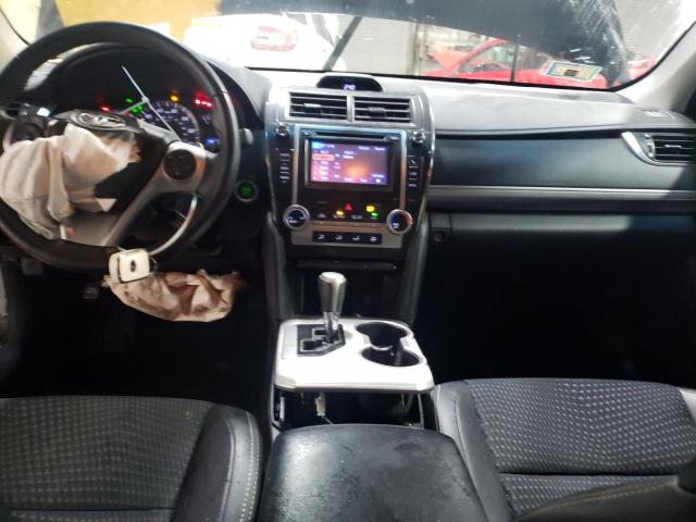 Photo 8 from auction – 2012 TOYOTA CAMRY BASE with VIN 4T1BF1FK4CU108488