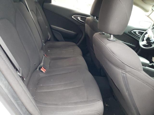 Photo 10 from auction – 2015 CHRYSLER 200 LIMITE with VIN 1C3CCCAB9FN717129