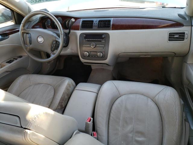 Photo 8 from auction – 2007 BUICK LUCERNE CX with VIN 1G4HD57227U114592