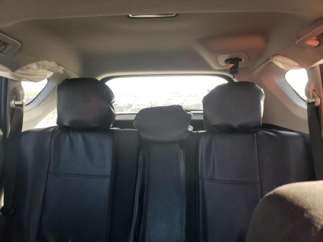 Photo 10 from auction – 2016 TOYOTA RAV4 XLE with VIN 2T3WFREV1GW297917