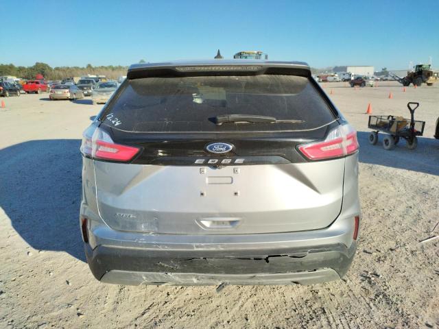 Photo 6 from auction – 2021 FORD EDGE SEL with VIN 2FMPK3J98MBA21847