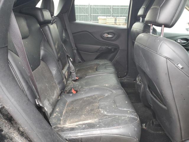 Photo 11 from auction – 2021 JEEP CHEROKEE L with VIN 1C4PJMLB5MD218806