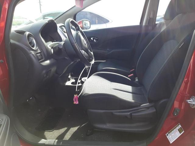 Photo 7 from auction – 2017 NISSAN VERSA NOTE with VIN 3N1CE2CP9HL352708