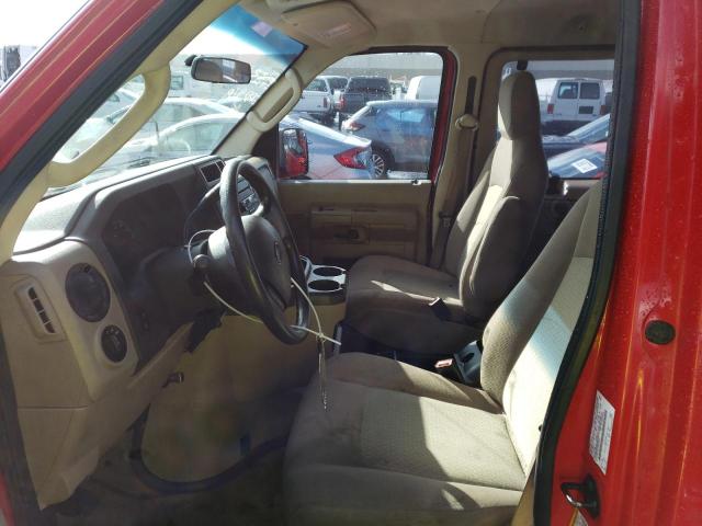 Photo 7 from auction – 2014 FORD ECONOLINE with VIN 1FBSS3BL7EDA36493