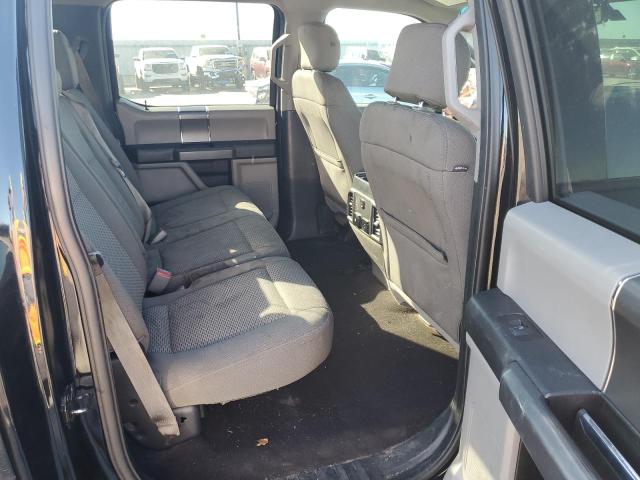 Photo 10 from auction – 2017 FORD F150 SUPER with VIN 1FTEW1CF4HKC89846