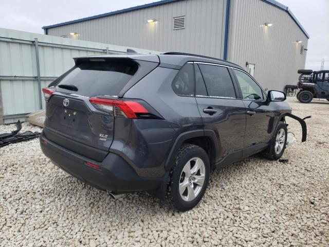 Photo 3 from auction – 2019 TOYOTA RAV4 XLE with VIN JTMP1RFV3KD005627