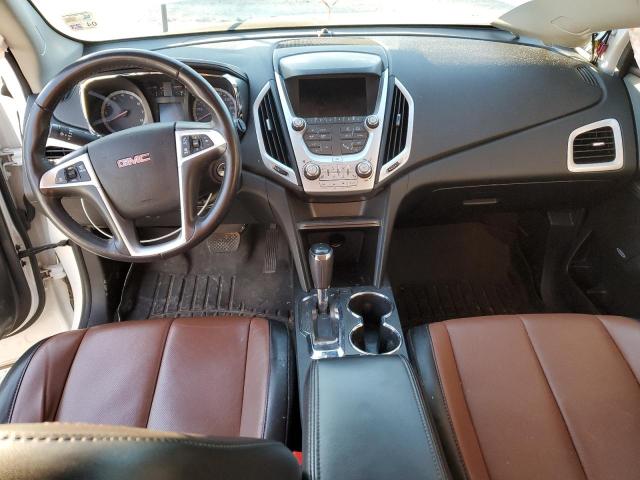 Photo 8 from auction – 2016 GMC TERRAIN SL with VIN 2GKFLUEK0G6125556