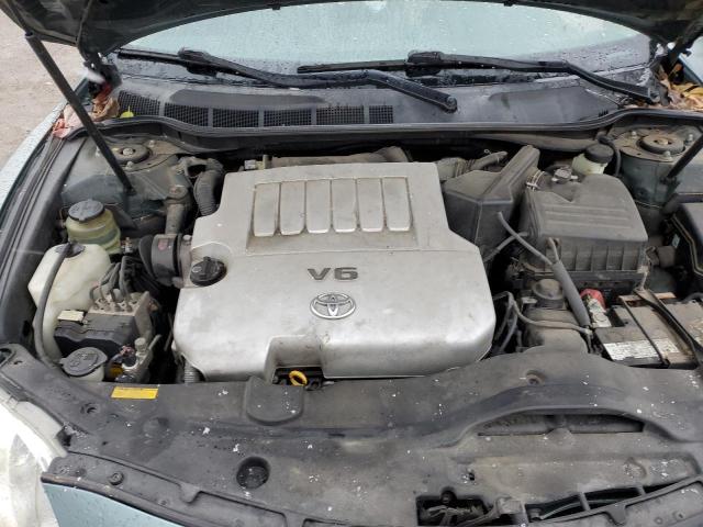Photo 11 from auction – 2007 TOYOTA CAMRY LE with VIN JTNBK46K073014732