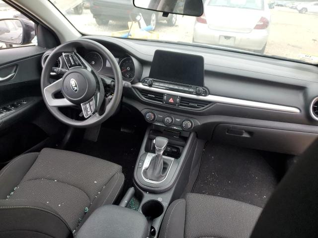 Photo 8 from auction – 2020 KIA FORTE FE with VIN 3KPF24AD9LE168258