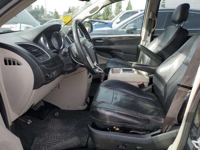 Photo 7 from auction – 2013 CHRYSLER TOWN & COU with VIN 2C4RC1BG7DR821462