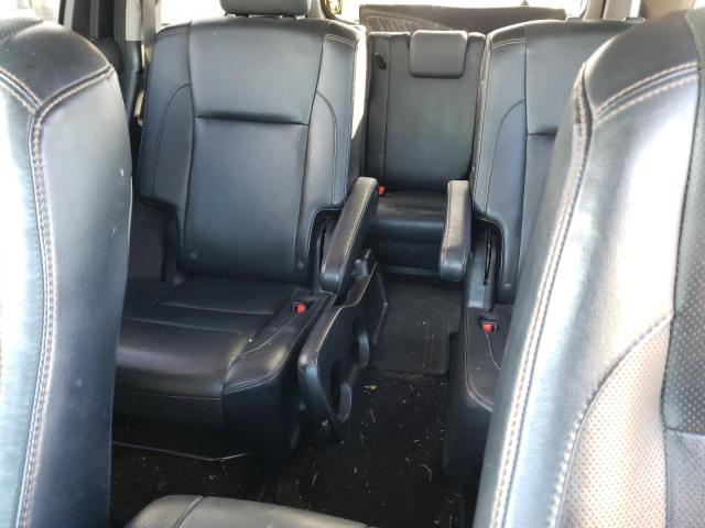 Photo 10 from auction – 2015 TOYOTA HIGHLANDER with VIN 5TDDKRFH2FS214622