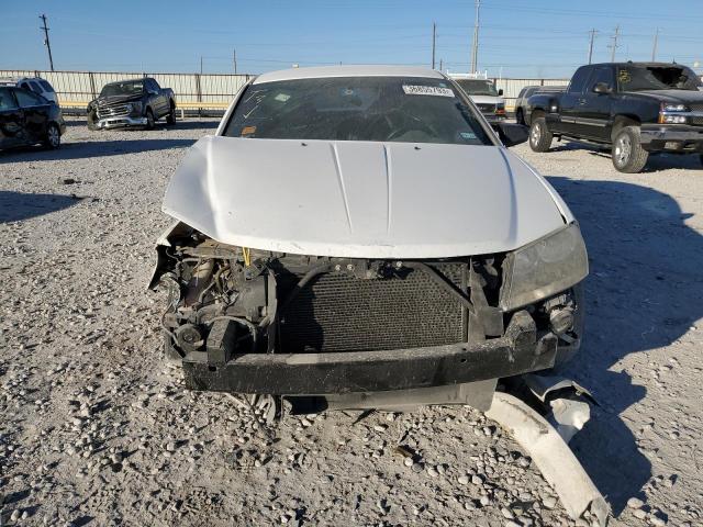 Photo 5 from auction – 2014 DODGE AVENGER SE with VIN 1C3CDZAGXEN113745