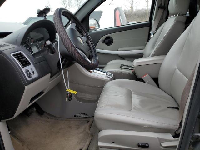 Photo 7 from auction – 2009 CHEVROLET EQUINOX LT with VIN 2CNDL83F596237686