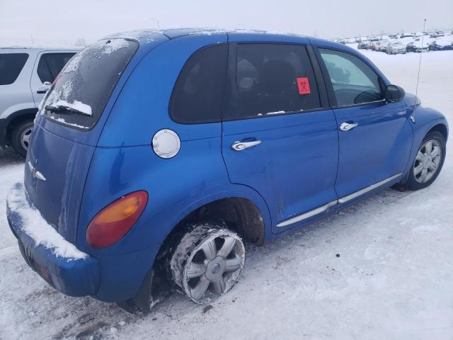 Photo 3 from auction – 2004 CHRYSLER PT CRUISER with VIN 3C8FY68B14T312332