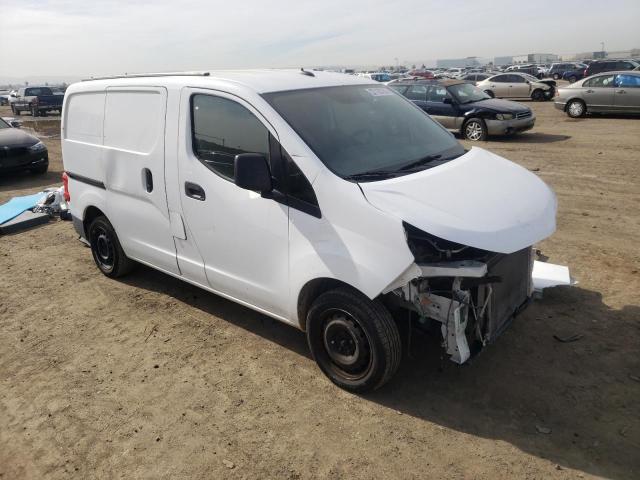 Photo 4 from auction – 2015 CHEVROLET CITY EXPRE with VIN 3N63M0ZN4FK726037