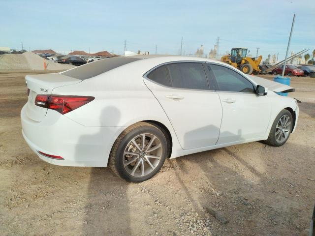 Photo 3 from auction – 2015 ACURA TLX TECH with VIN 19UUB2F51FA000720
