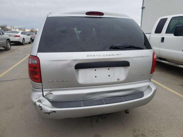 Photo 6 from auction – 2003 DODGE GRAND CARA with VIN 1D4GP24353B200412