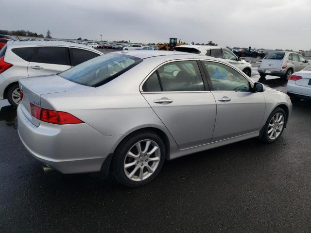 Photo 3 from auction – 2006 ACURA TSX with VIN JH4CL96826C015711