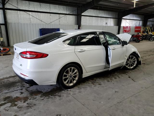 Photo 3 from auction – 2019 FORD FUSION SE with VIN 3FA6P0HD9KR179211