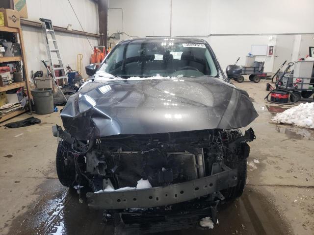 Photo 5 from auction – 2019 MAZDA CX-5 SPORT with VIN JM3KFBBL4K0577831