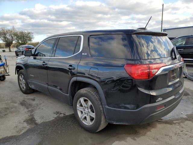 Photo 2 from auction – 2018 GMC ACADIA SLE with VIN 1GKKNKLA4JZ159325